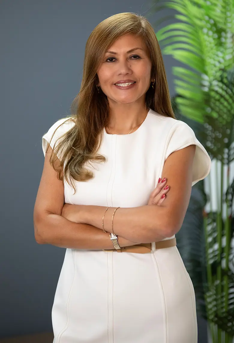 Rosanna Macalinao